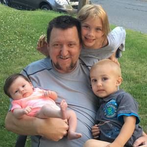 Meet your Posher, Bob